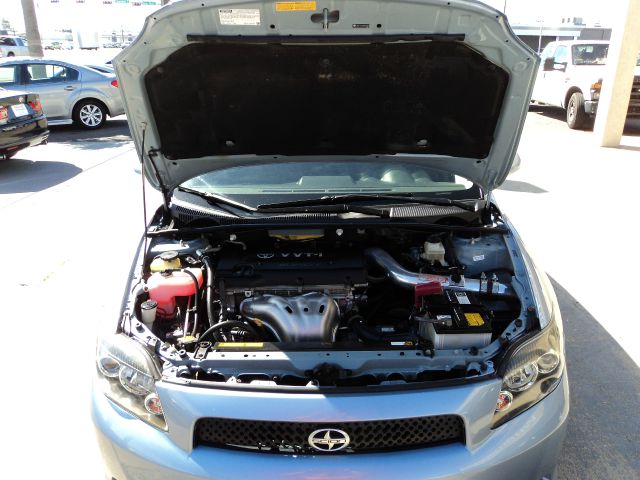 2009 Scion tC 2.0T