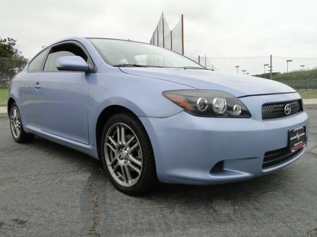 2009 Scion tC Unknown