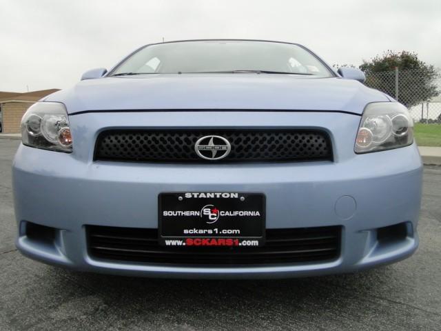 2009 Scion tC Unknown