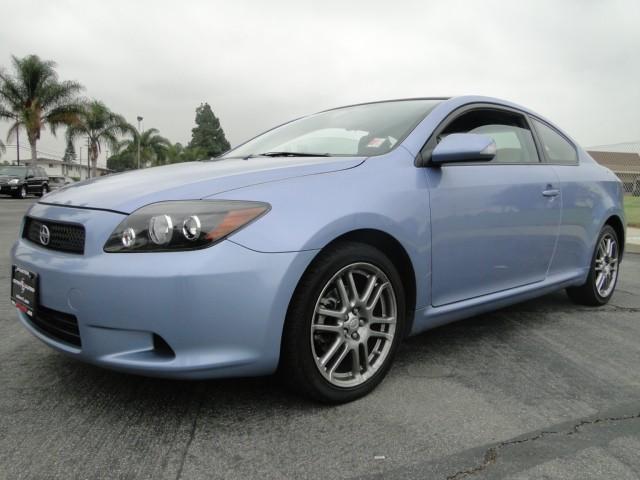 2009 Scion tC Unknown