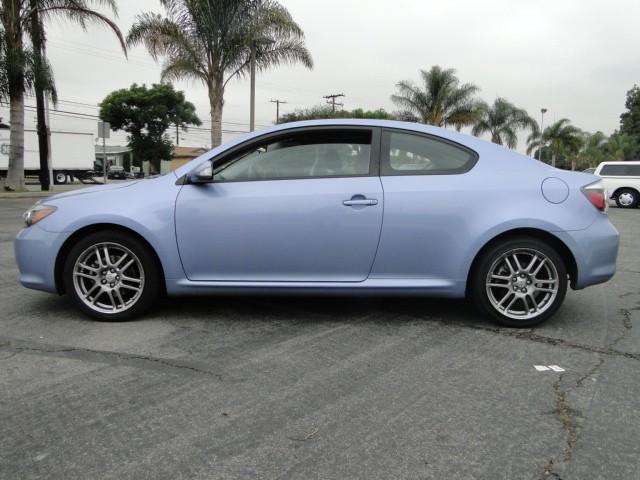 2009 Scion tC Unknown