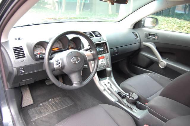 2009 Scion tC Base