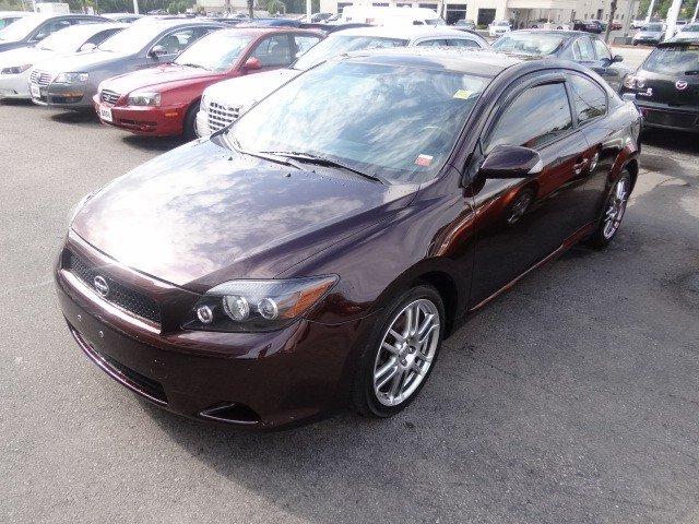 2009 Scion tC Unknown