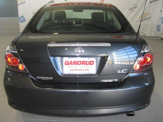 2009 Scion tC Limited FWD 3.5L Auto