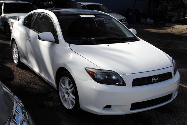 2009 Scion tC Unknown