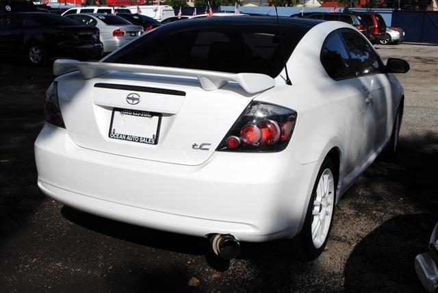 2009 Scion tC Unknown