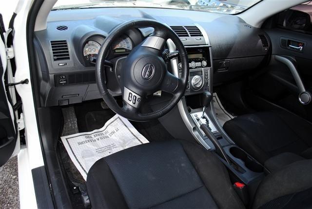 2009 Scion tC Unknown