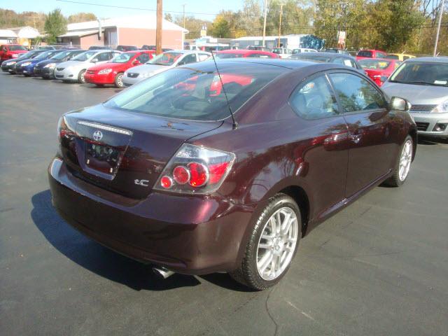 2009 Scion tC Unknown