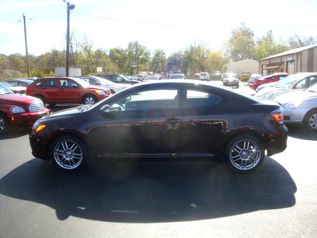 2009 Scion tC Unknown