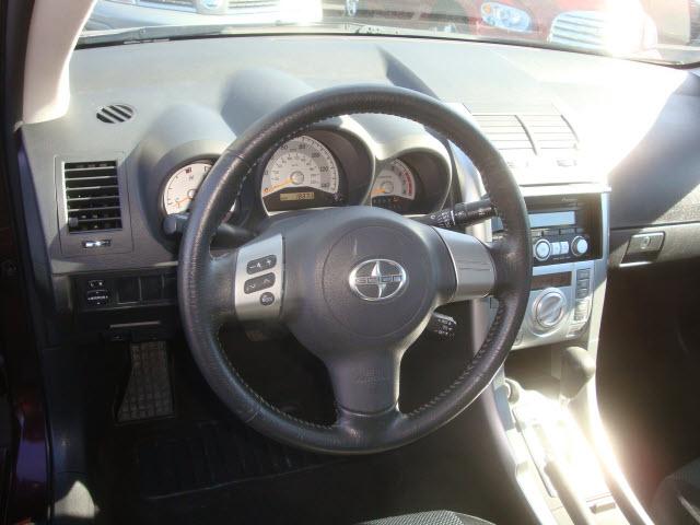 2009 Scion tC Unknown