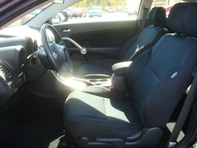 2009 Scion tC Unknown