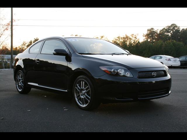 2009 Scion tC Unknown