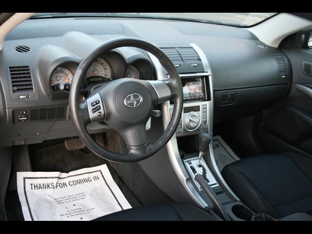 2009 Scion tC Unknown