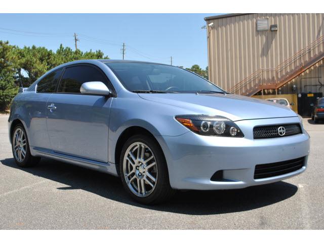 2009 Scion tC Unknown