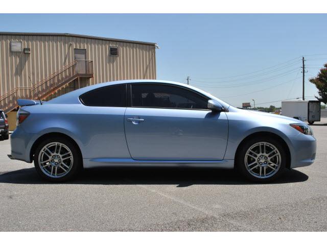 2009 Scion tC Unknown