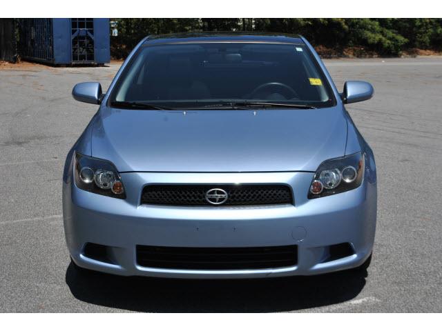 2009 Scion tC Unknown