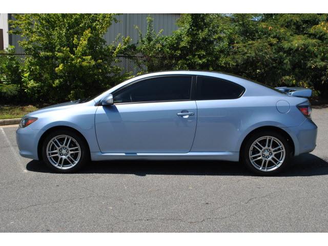 2009 Scion tC Unknown