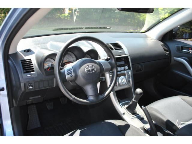 2009 Scion tC Unknown