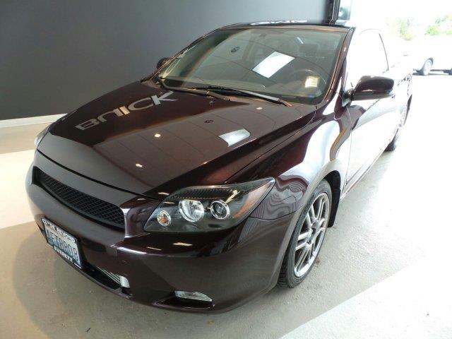 2009 Scion tC Unknown