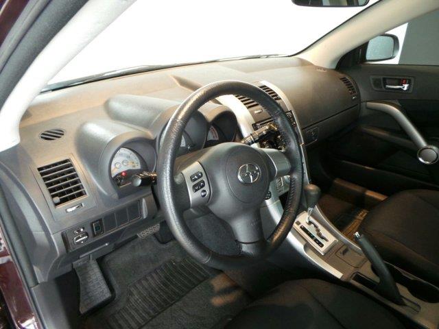 2009 Scion tC Unknown