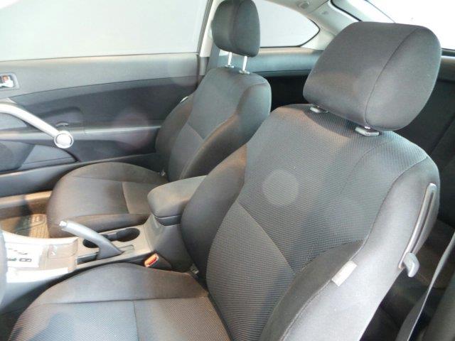 2009 Scion tC Unknown