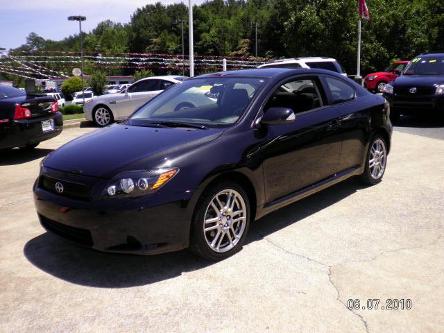 2009 Scion tC Unknown