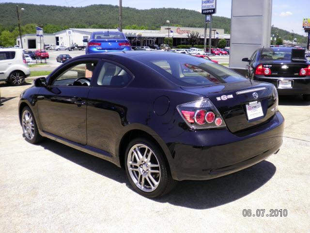 2009 Scion tC Unknown