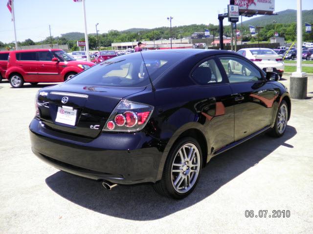 2009 Scion tC Unknown