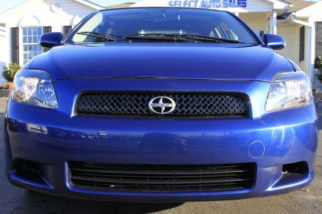 2009 Scion tC 1 Owner