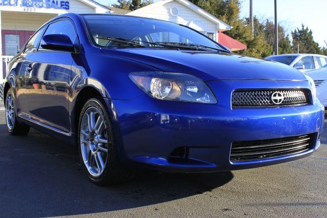 2009 Scion tC 1 Owner