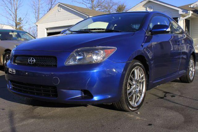 2009 Scion tC 1 Owner