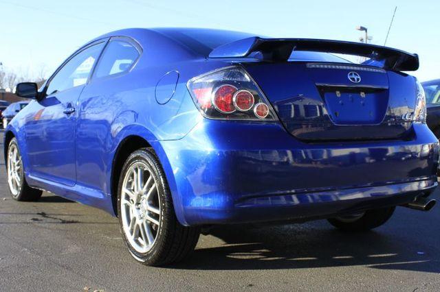 2009 Scion tC 1 Owner