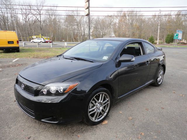 2010 Scion tC AWD Hybrid W/nav