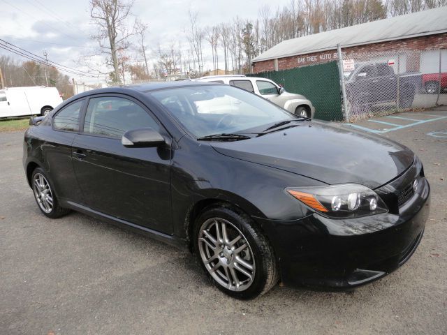 2010 Scion tC AWD Hybrid W/nav