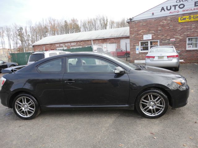 2010 Scion tC AWD Hybrid W/nav