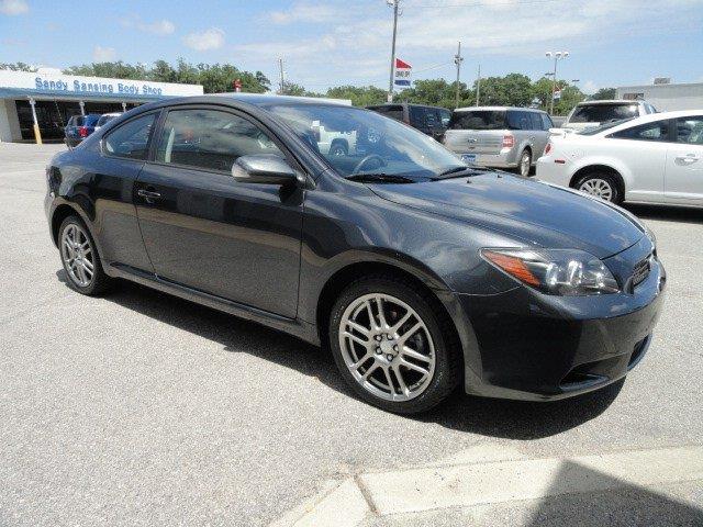 2010 Scion tC Base