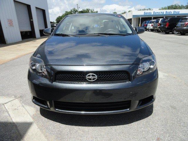 2010 Scion tC Base