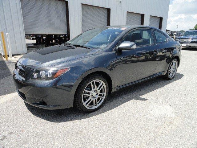 2010 Scion tC Base