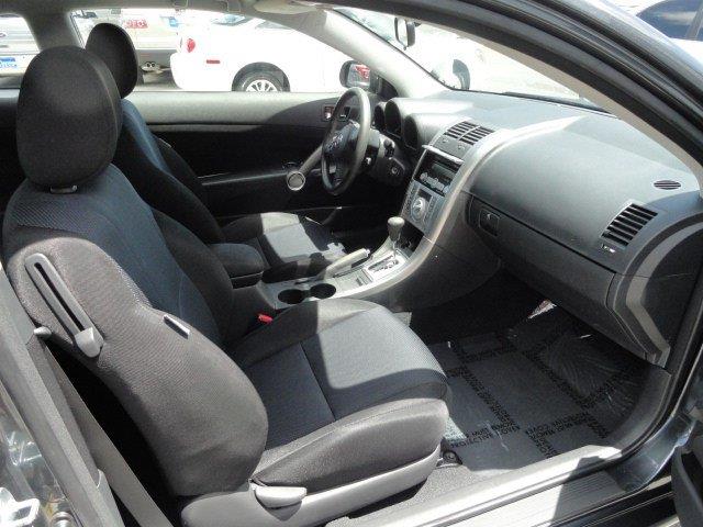 2010 Scion tC Base