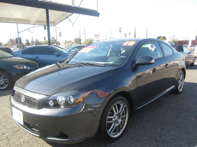 2010 Scion tC AWD Hybrid W/nav