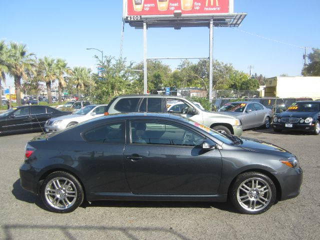 2010 Scion tC AWD Hybrid W/nav