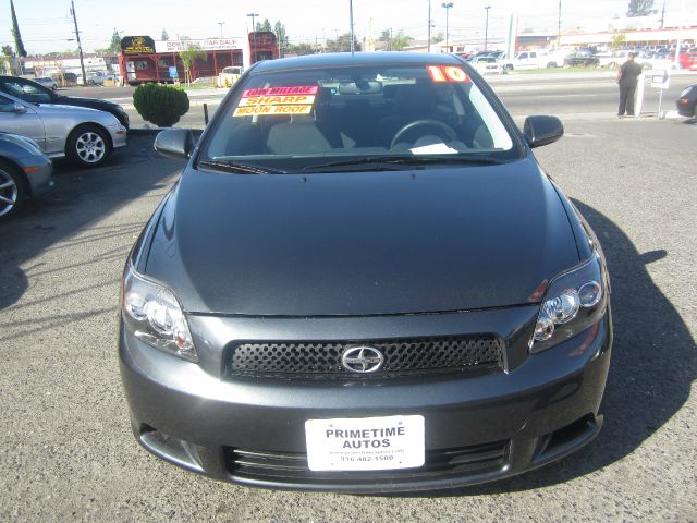 2010 Scion tC AWD Hybrid W/nav