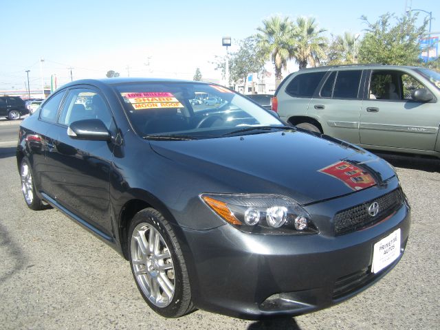 2010 Scion tC AWD Hybrid W/nav