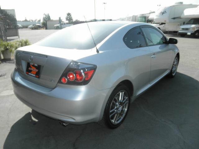 2010 Scion tC Unknown