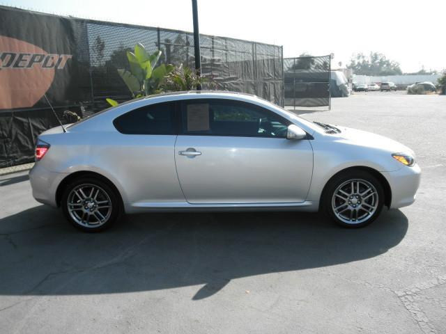 2010 Scion tC Unknown