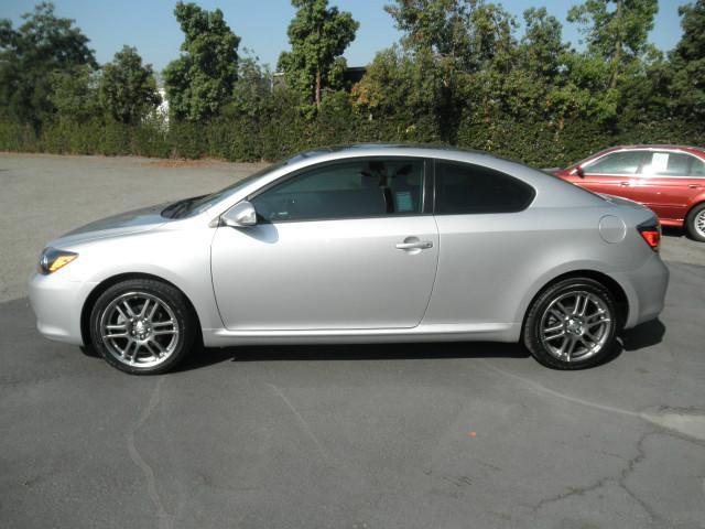 2010 Scion tC Unknown