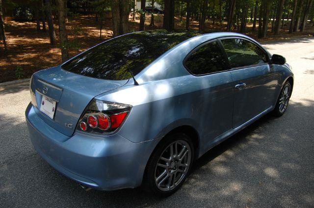 2010 Scion tC AWD Hybrid W/nav