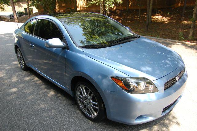 2010 Scion tC AWD Hybrid W/nav