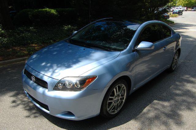 2010 Scion tC AWD Hybrid W/nav