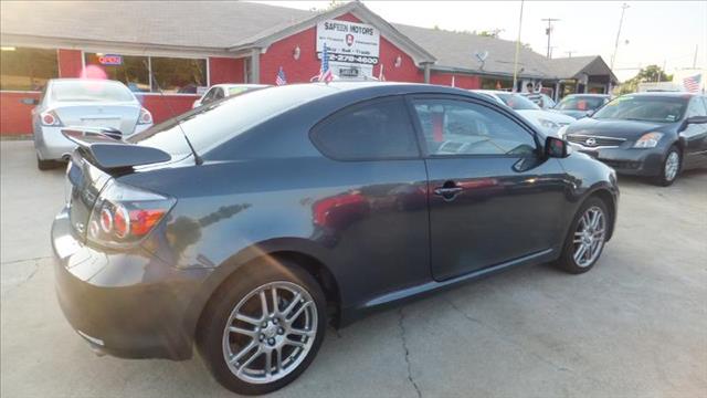 2010 Scion tC Utility 4D Navigation